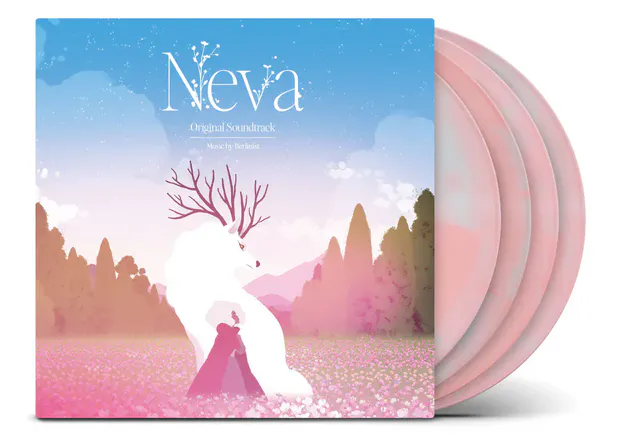 Neva OST portada laedicionespecial.es