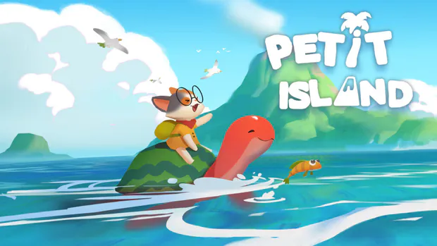 Petit Island portada laedicionespecial.es