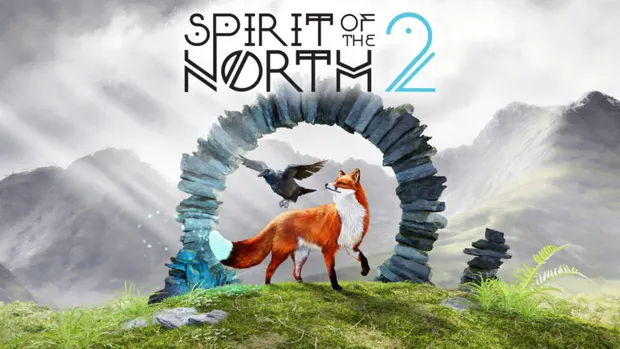 Spirit of the North 2 portada laedicionespecial.es