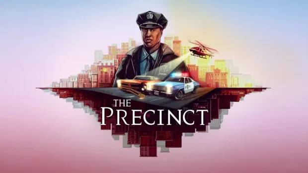 The Precinct portada laedicionespecial.es