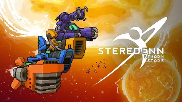 Steredenn Binary stars portada laedicionespecial.es