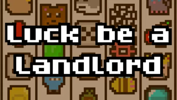 Luck be a Landlord portada laedicionespecial.es