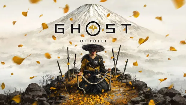 Ghost of Yotai portada laedicionespecial.es