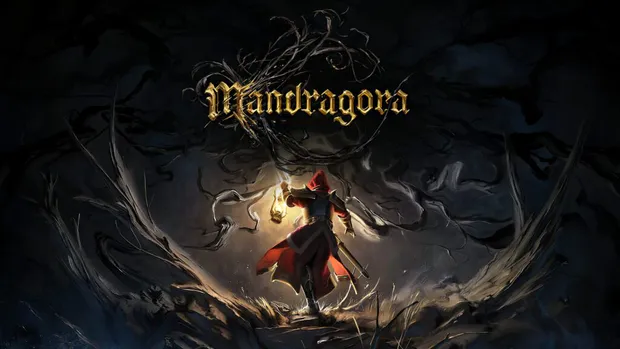 Mandragora: Whispers of the Witch Tree portada laedicionespecial.es