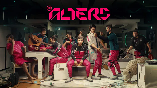 The Alters portada laedicionespecial.es