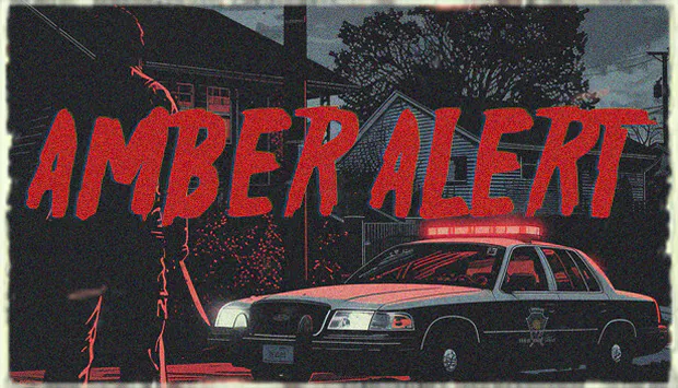 Amber Alert portada laedicionespecial.es