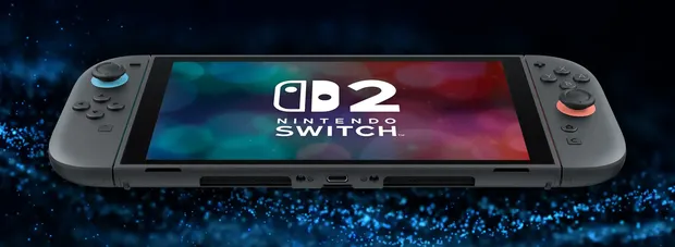 Nintendo Switch 2 portada laedicionespecial.es