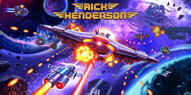 Rick Henderson portada laedicionespecial.es