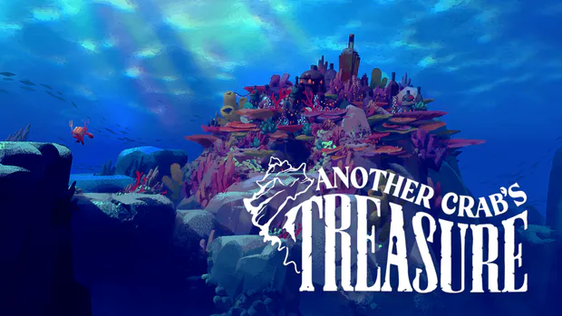 Anther Crab's Treasure portada laedicionespecial.es