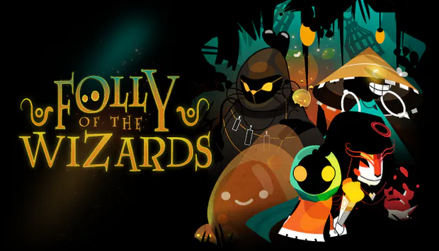 Folly of the Wizards portada laedicionespecial.es