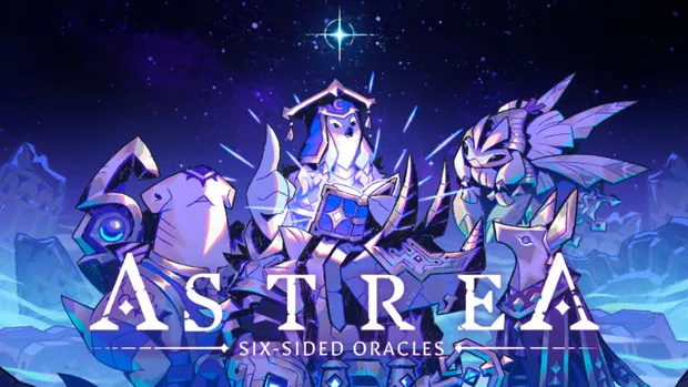 Astrea Six-Sided Oracles portada laedicionespecial.es