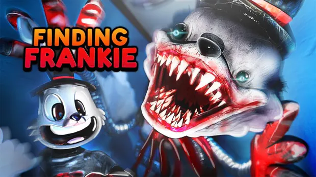 Finding Frankie portada laedicionespecial.es