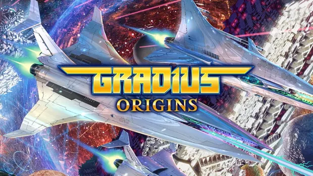 Gradius Origins Collection portada laedicionespecial.es