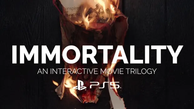 Immortality portada laedicionespecial.es