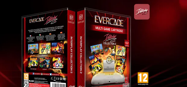 Interplay Collection 2 portada laedicionespecial.es
