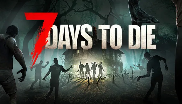 7 Days To Die Console Edition portada laedicionespecial.es