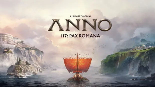 Anno 117 Pax Romana portada laedicionespecial.es