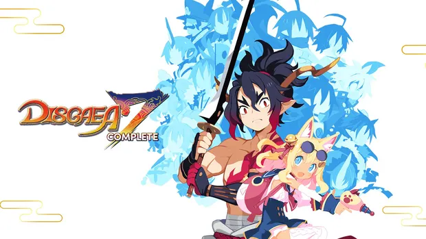 Disgaea 7 Complete portada laedicionespecial.es