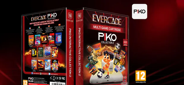 Piko Interactive Collection 2 portada laedicionespecial.es
