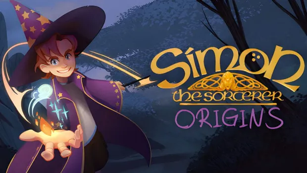 Simon The Sorcerer Origins portada laedicionespecial.es