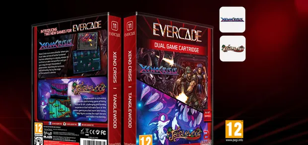 Xenocrisis y Tanglewood portada la edicionespecial.es