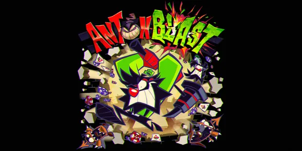 ANTONBLAST portada laedicionespecial.es