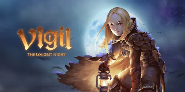 Vigil The Longest Night portada laedicionespecial.es