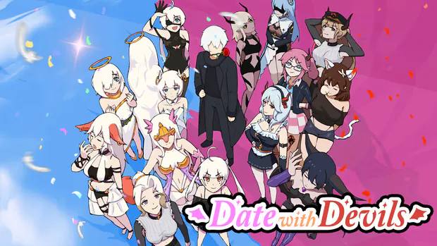 Date with Devils portada laedicionespecial.es