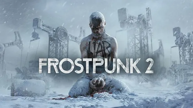Frostpunk 2 portada laedicionespecial.es