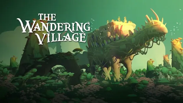 The Wandering Village portada laedicionespecial.es
