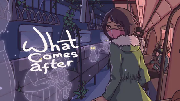 What Comes After portada laedicionespecial.es