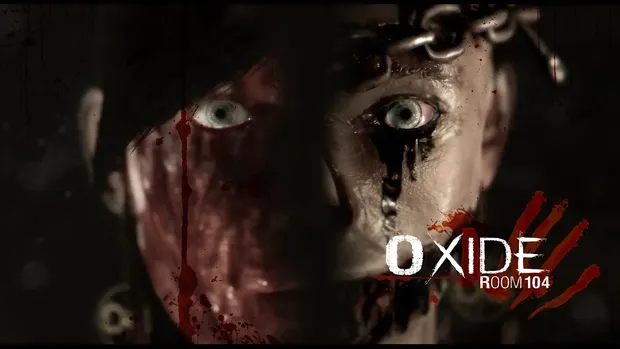 Oxide Room 208 portada laedicionespecial.es