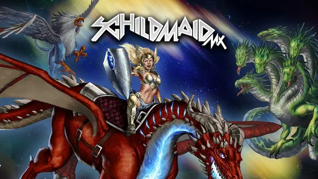 schilmaid MX portada laedicionespecial.es