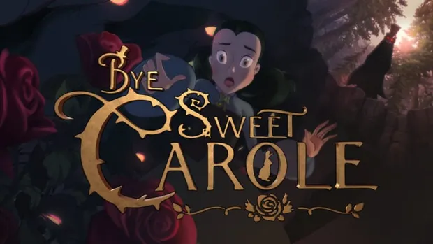 Bye Sweet Carole portada laedicionespecial.es