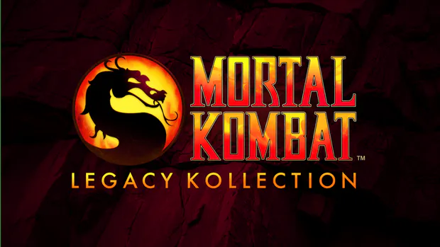 Mortal Mombat Legacy Kollection portada laedicionespecial.es