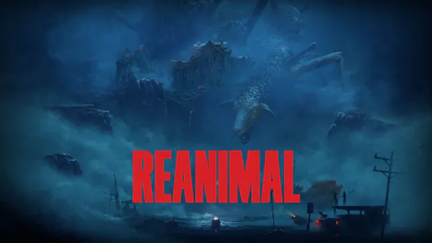 REANIMAL portada laedicionespecial.es