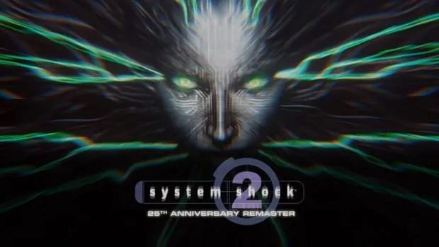System Shock 2 25th Anniversary Edition portada laedicionespecial.es