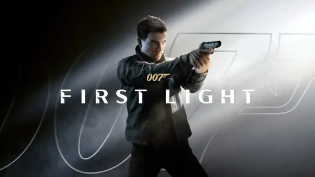 007 First Light portada laedicionespecial.es