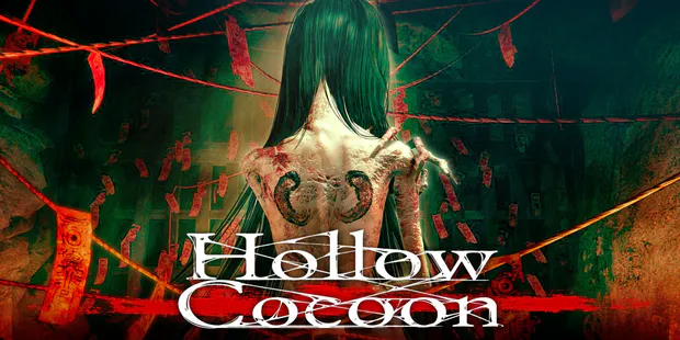Hollow Cocoon portada laedicionespecial.es
