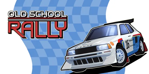 Old School Racing portada laedicionespecial.es