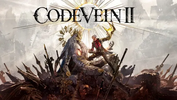 Code Vein II portada laedicionespecial.es