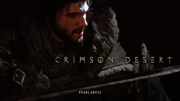 Crimson Desert portada laedicionespecial.es