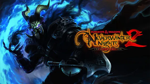 D&D Neverwinter Nights 2 Enhaced Edition portada laedicionespecial.es