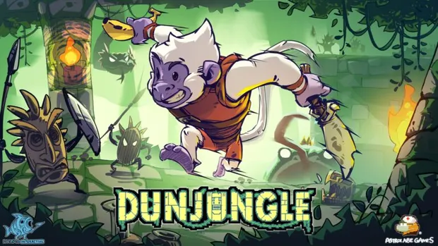 Dunjungle portada laedicionespecial.es