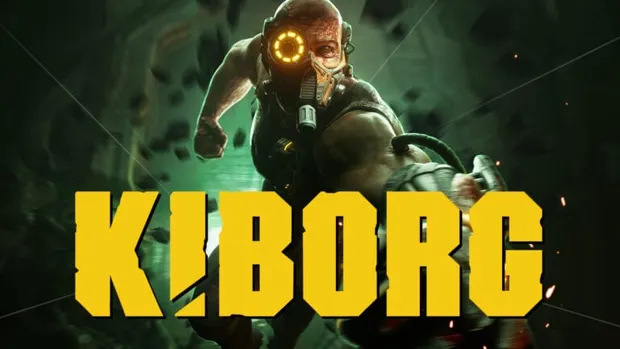 Kiborg portada laedicionespecial.es
