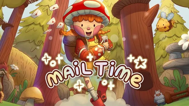 Mail Time portada laedicionespecial.es