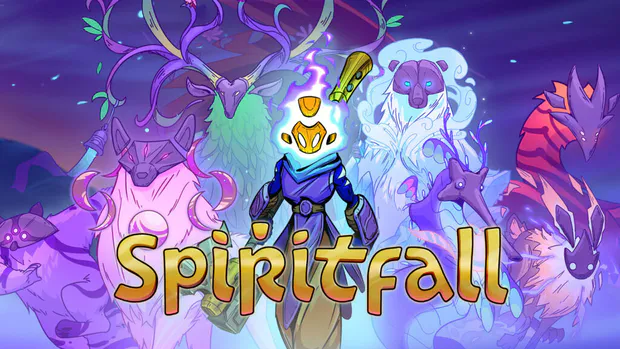 Spiritfall portada laedicionespecial.es