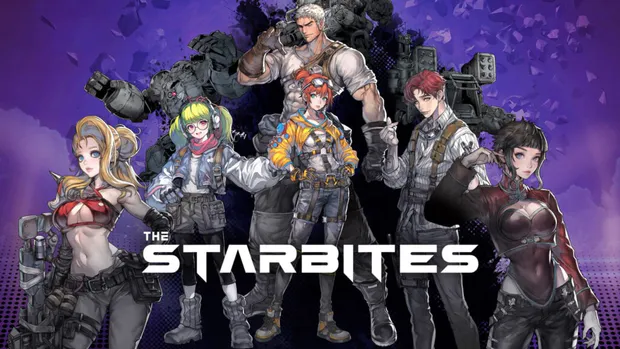 Starbites portada laedicionespecial.es