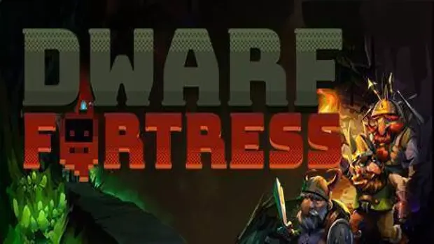 Dwarf Fortress portada laedicionespecial.es