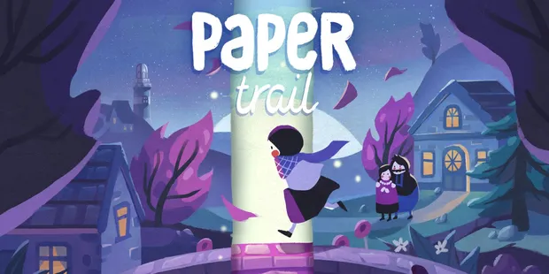 Paper Trail portada laedicionespecial.es